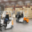 Tractiebatterijen voor intern transport logistiek