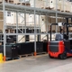 Wordt asset-light met flexibele verhuurcontracten met huurbatterijen van Indubatt